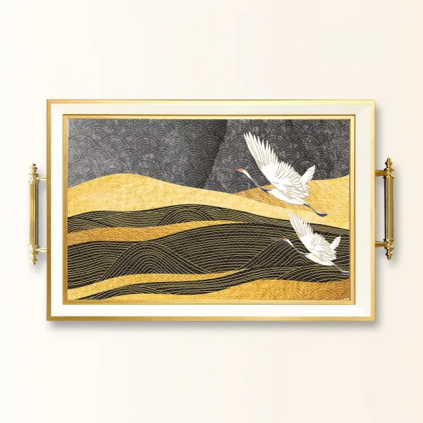 Tray TPB9858