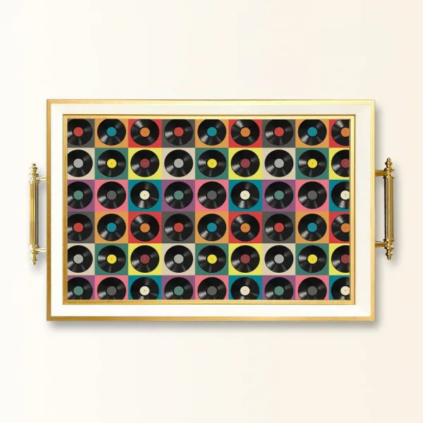 Tray TPB9904