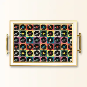 Tray TPB9904