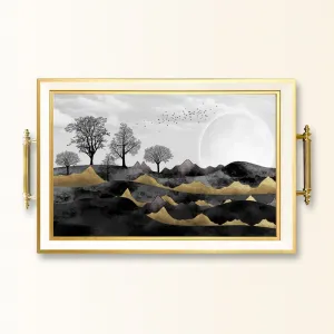 Tray TPB9827