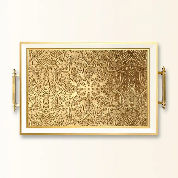 Tray TPB9856