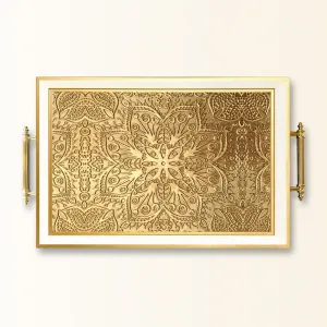 Tray TPB9856