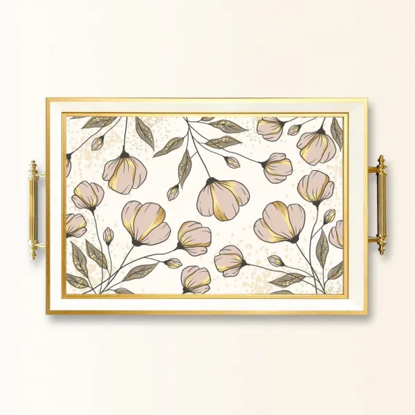 Tray TPB9826