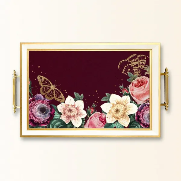 Tray TPB9825