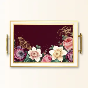 Tray TPB9825