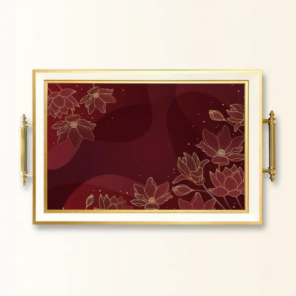 Tray TPB9765