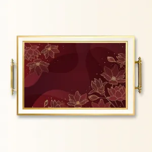 Tray TPB9765
