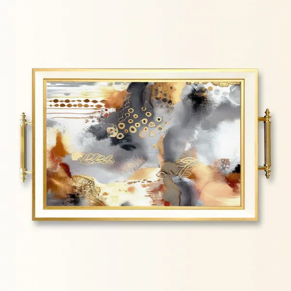 Tray TPB9851