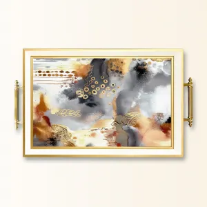 Tray TPB9851
