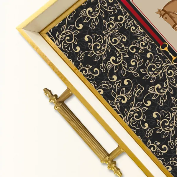 Tray TPB9897