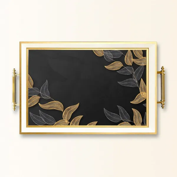 Tray TPB9762