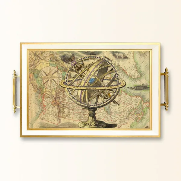 Tray TPB9893