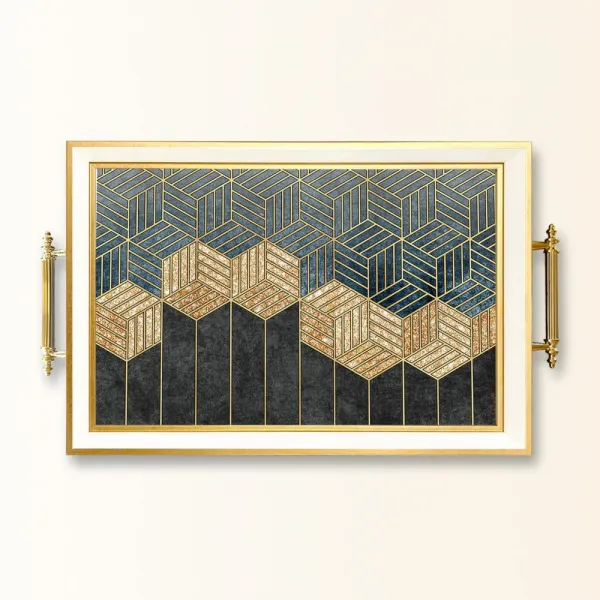 Tray TPB9845