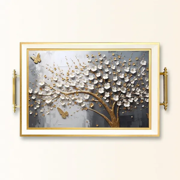Tray TPB9889