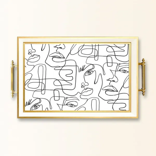 Tray TPB9809