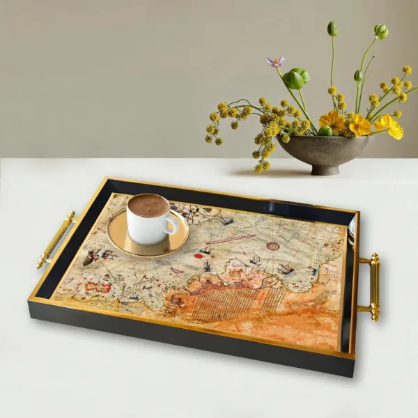 Tray TPA9903