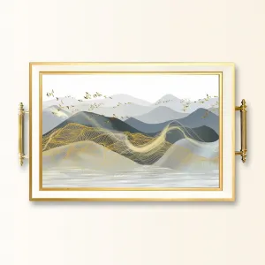 Tray TPB9806