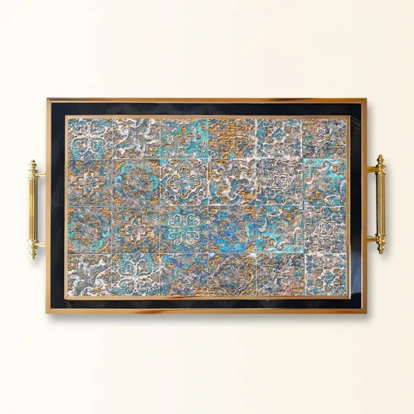 Tray TPA9857