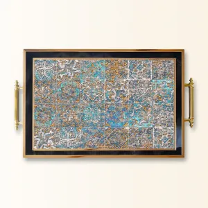 Tray TPA9857