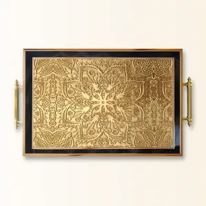 Tray TPA9856