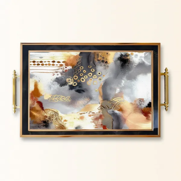 Tray TPA9851