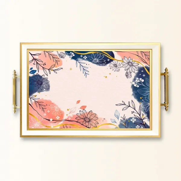 Tray TPB9798