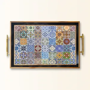 Tray TPA9894