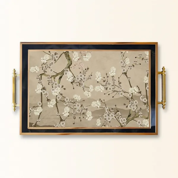 Tray TPA9850