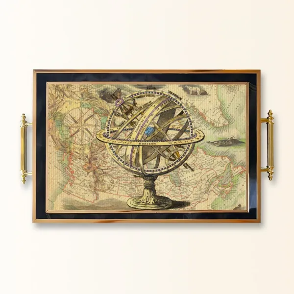 Tray TPA9893
