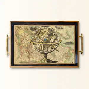 Tray TPA9893