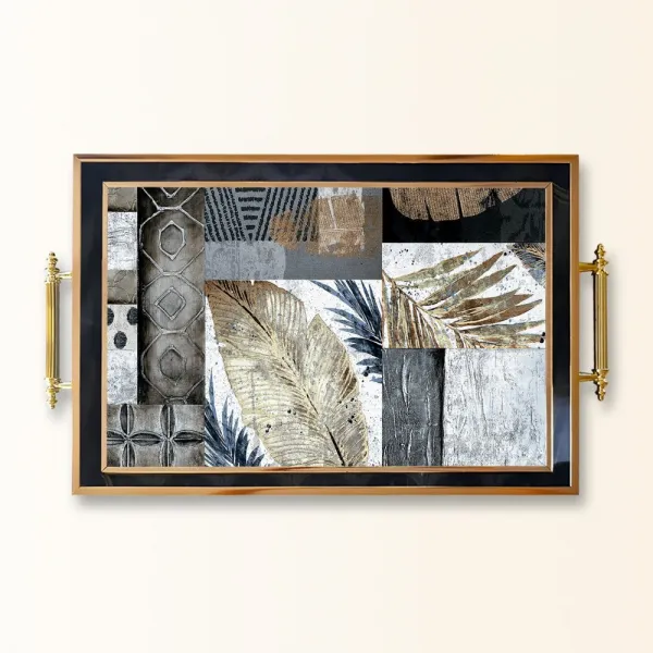 Tray TPA9890