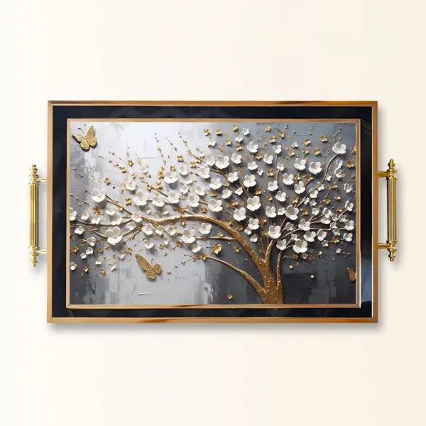 Tray TPA9889
