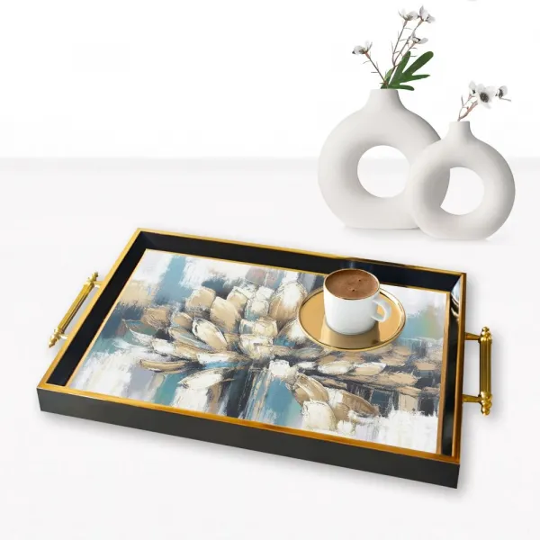 Tray TPA9841