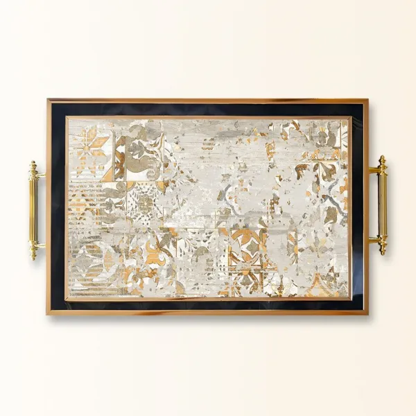 Tray TPA9879