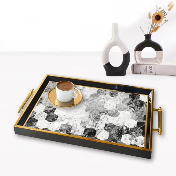 Tray TPA9822