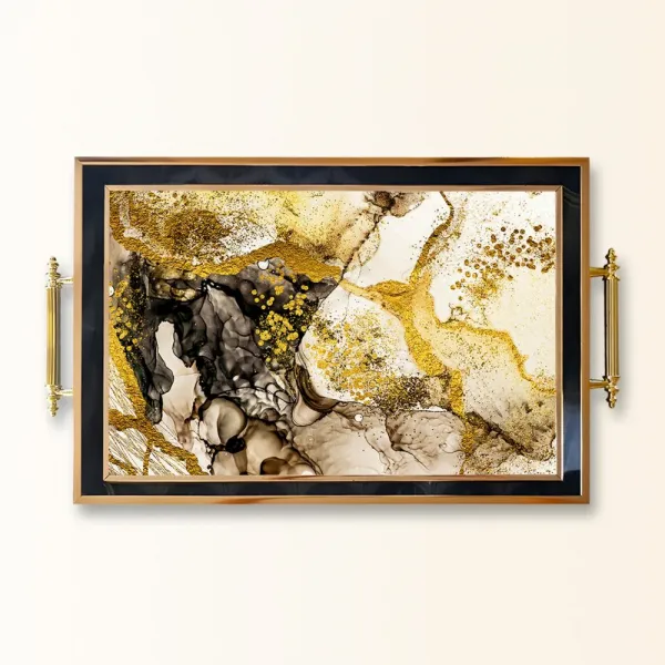 Tray TPA9868