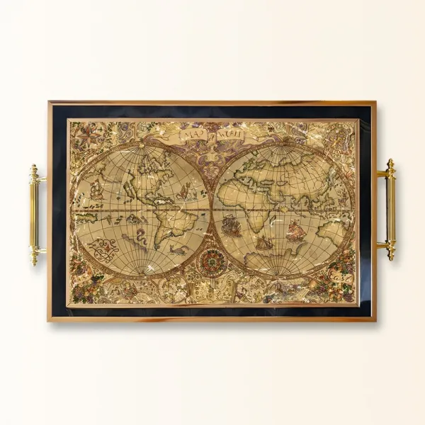 Tray TPA9867