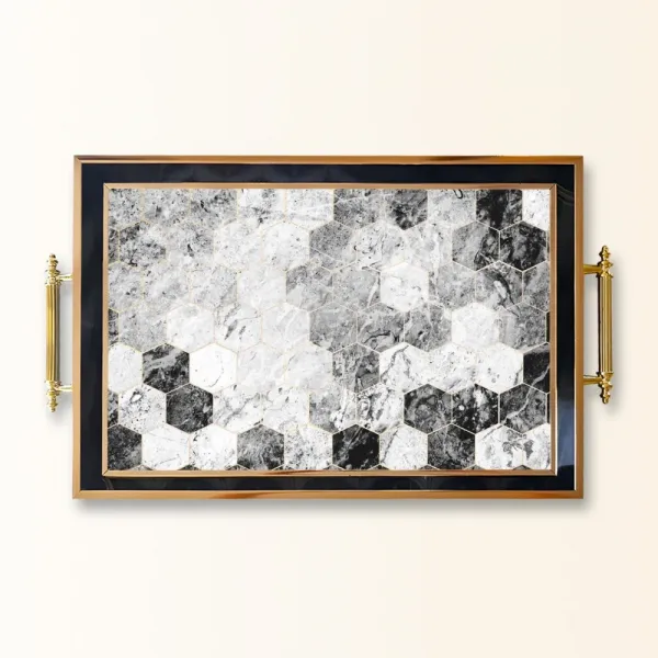 Tray TPA9822