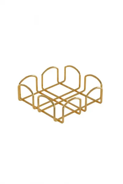 Napkin Holder Kare Peçetelik