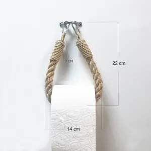Toilet Paper Holder Boruraf111