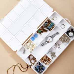 Jewellery Box ORG-2016