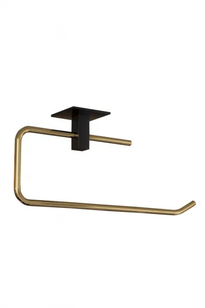 Paper Towel Holder Kağıt Havluluk, Banyo Askısı