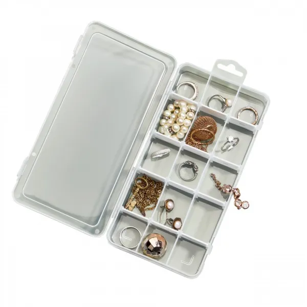 Jewellery Box ORG-2021