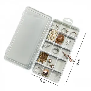 Jewellery Box ORG-2021