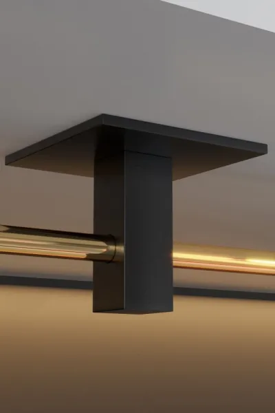 Paper Towel Holder Kağıt Havluluk, Banyo Askısı