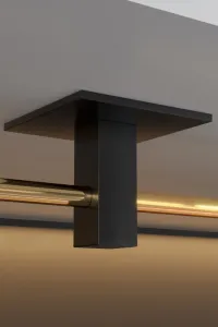 Paper Towel Holder Kağıt Havluluk, Banyo Askısı