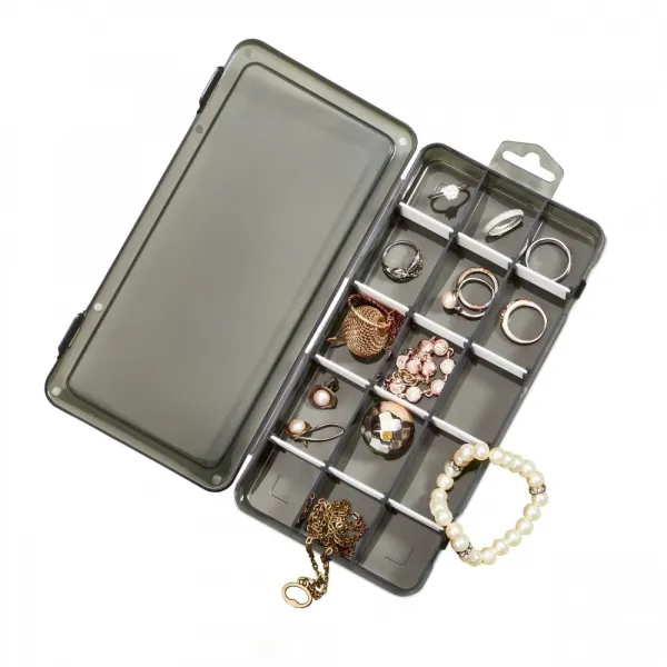 Jewellery Box ORG-2020