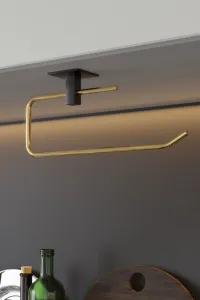 Paper Towel Holder Kağıt Havluluk, Banyo Askısı