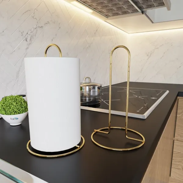 Paper Towel Holder Havlu Kağıt Rulo Peçetelik