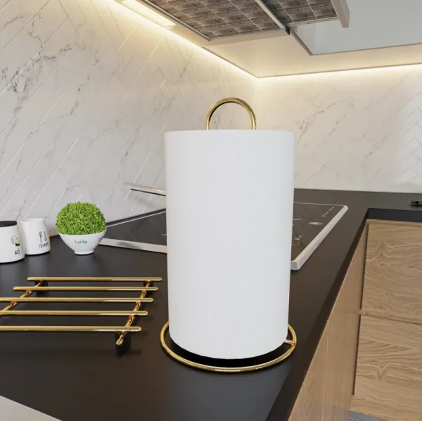 Paper Towel Holder Havlu Kağıt Rulo Peçetelik